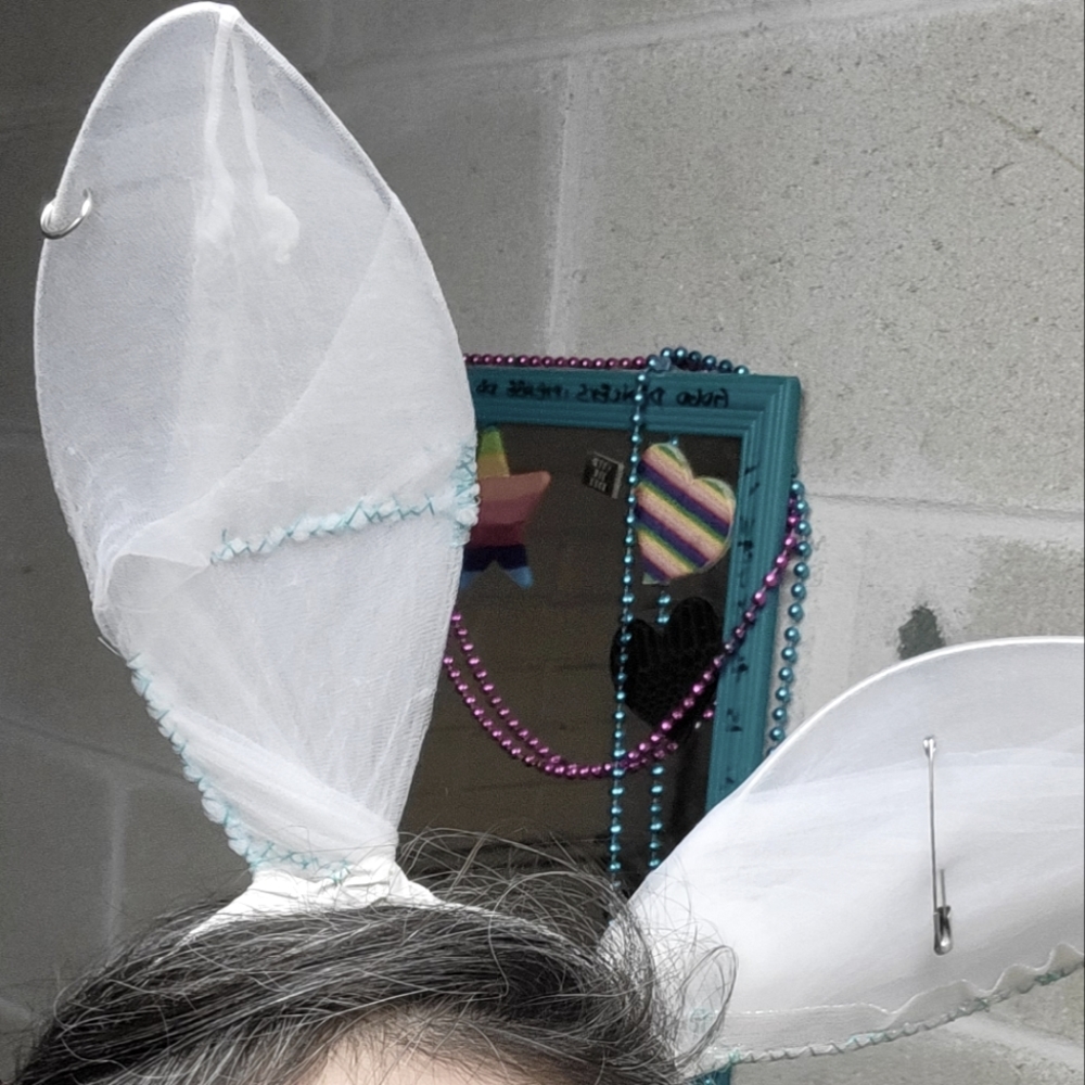 Pastel Stitches Bunny Ears - Coming Soon
